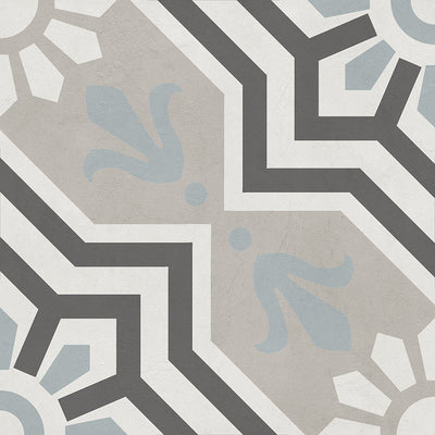 Decor 10 / 6x6 / Matte
