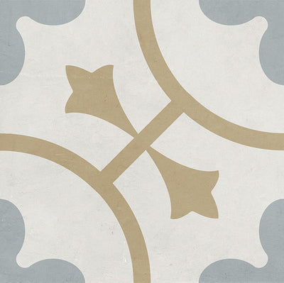 Decor 07 / 6x6 / Matte