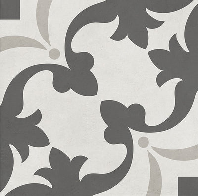 Decor 03 / 6x6 / Matte