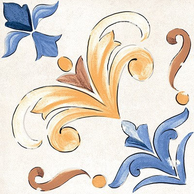 Deco A / 8x8 Deco / Matte