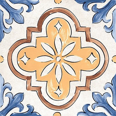 Deco B / 8x8 Deco / Matte