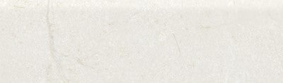 Marfil / 3x10 Bullnose / Ceramic Glossy