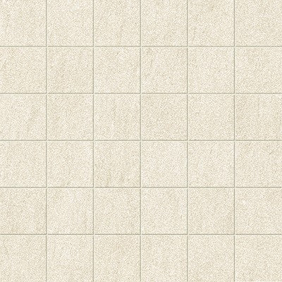 Cotton / 2x2 Mosaic / Matte