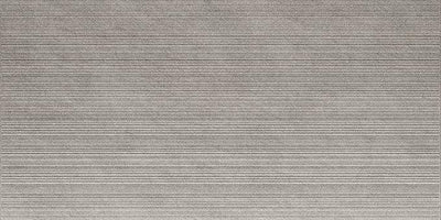 Smoke Stripes / 24x48 / Matte