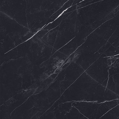 Marquina Black / 24x24 / Glossy