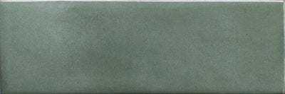 Green / 2x6 / Glossy