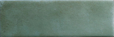 Green / 2x6 / Matte