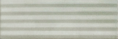 Mint / 2x6 Stripes / Glossy