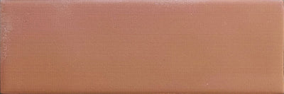 Terracotta / 2x6 / Matte