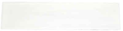 White / 2.6x10.25 / Matte