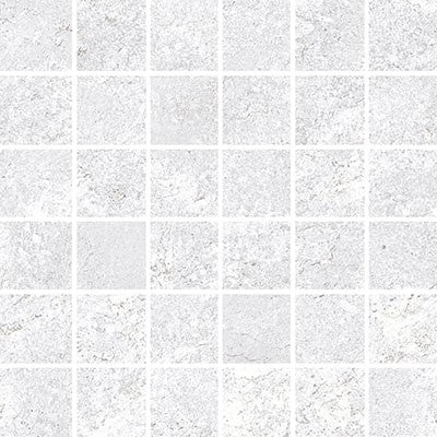 White Desert / 2x2 Mosaic / Glossy