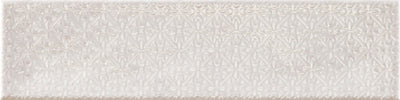 Bianco / 3x12 Deco / Glossy