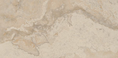 Cream Cross / 12x24 / Matte
