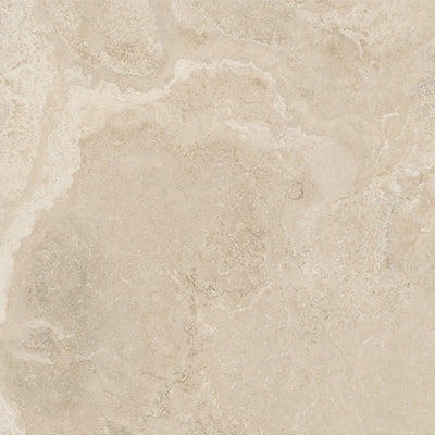 Cream Cross / 24x24 / Matte