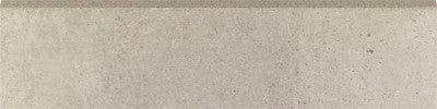 Creme / 3x12 Bullnose / Matte