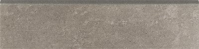 Grey / 3x12 Bullnose / Matte