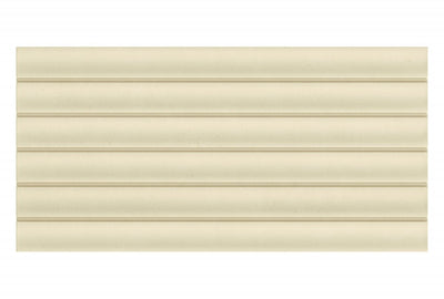Cream / 5x10 Kit Kat / Matte