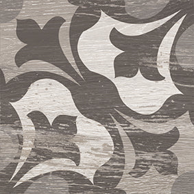 Lis Smoke / 8x8 / Matte