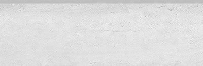 White / 4x12 Bullnose / Porcelain Matte