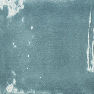 Cerulean / 5x5 / Glossy