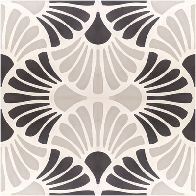 Flora 3 / 8x8 / Matte