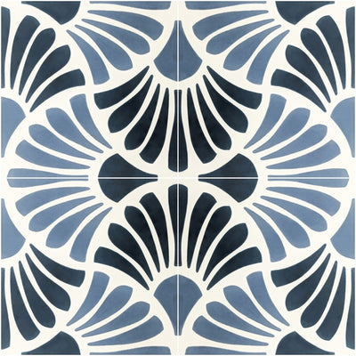 Flora 5 / 8x8 / Matte