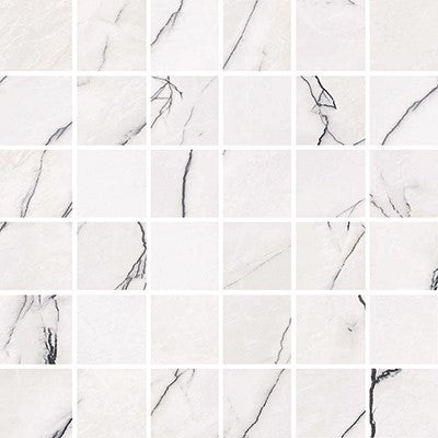 Bianca / 2x2 Mosaic / Matte