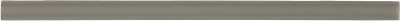 Pearl Gray / .625x11.75 Liner / Glossy