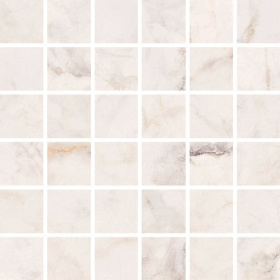 Oro / 2x2 Mosaic / Porcelain Matte