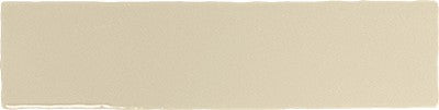 Oat Beige / 4x16 / Glossy