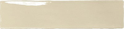 Oat Beige / 2.6x10.25 / Glossy