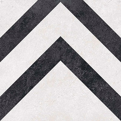 Arrow / 12x12 Deco / Matte