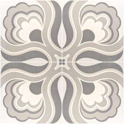 Olga 3 / 8x8 / Matte