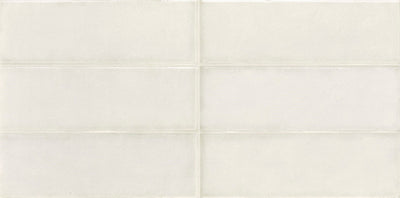 Blanc / 12x24 / Glossy