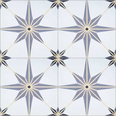 Sky 3 / 8x8 / Matte