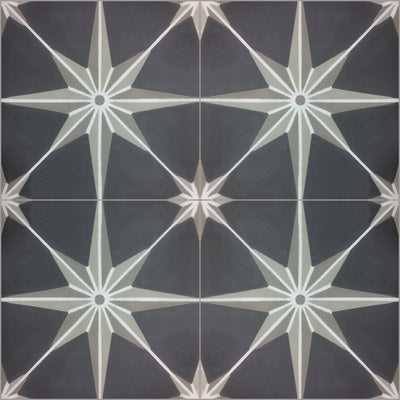 Sky 6 / 8x8 / Matte