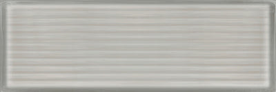 Taupe / 4x12 Groove / Glossy