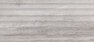Silver / 10x22 Wave / Ceramic Glossy