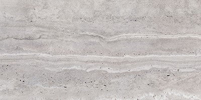Silver / 12x24 / Porcelain Matte