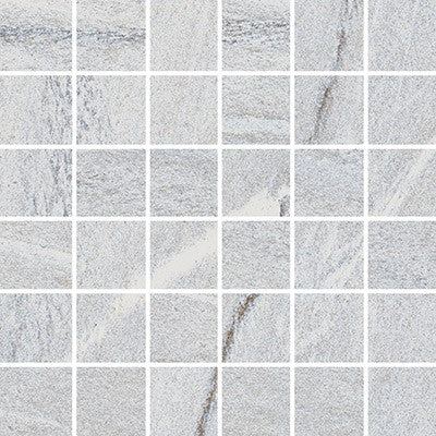 Iron Blue / 2x2 Mosaic / Matte