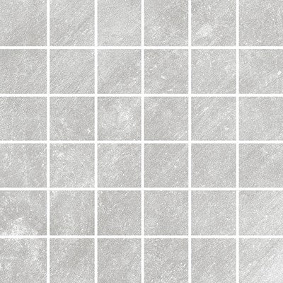 Ash / 2x2 Mosaic / Matte