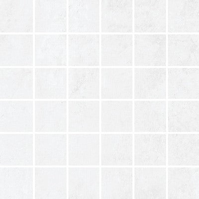 Ice / 2x2 Mosaic / Matte