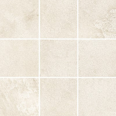 Sand / 4x4 Mosaic / Textured