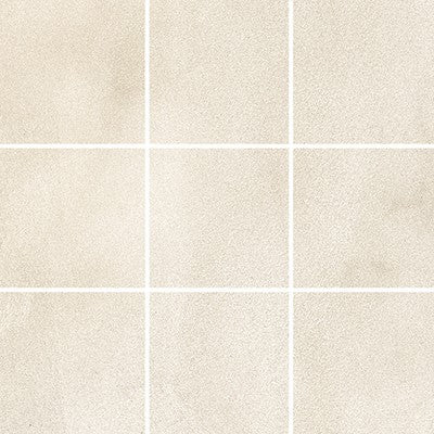 Sand / 4x4 Mosaic / Matte