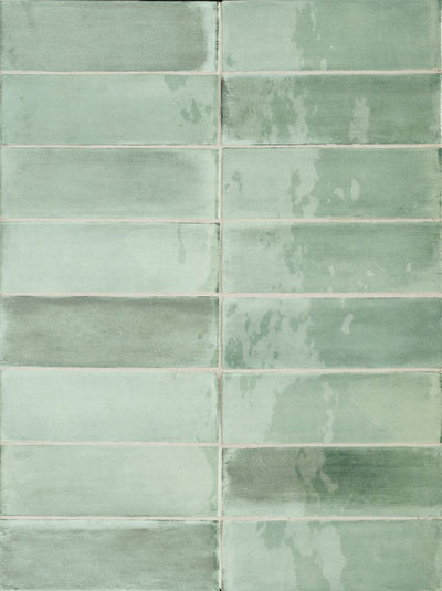 Eucalyptus / 2x6.5 / Glossy
