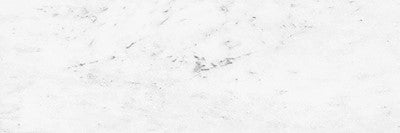 White / 4x12 / Honed