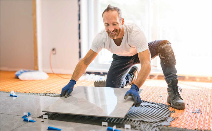 Installation Products – TileAmerica