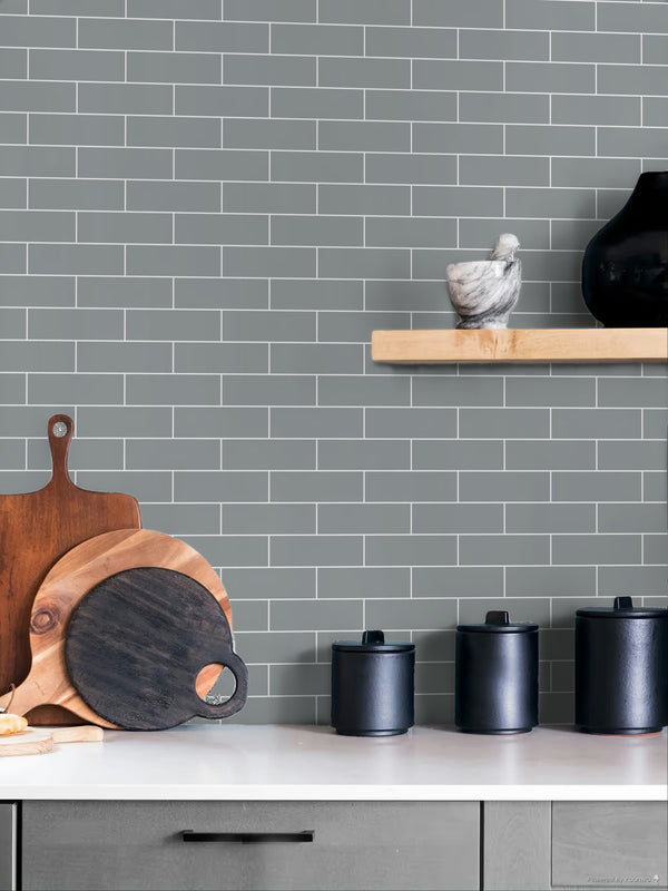 Essentials Glass Tile