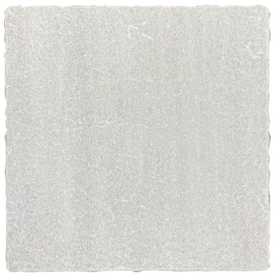 Frost White / 6x6 / Tumbled