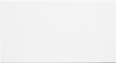 White Ice / 13x24 / Bright